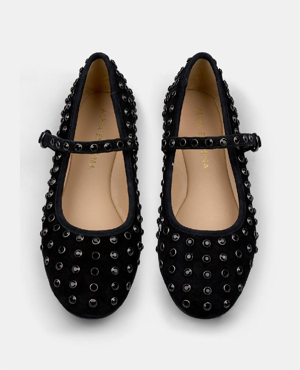 Alma En Pena BAILARINA TACHAS