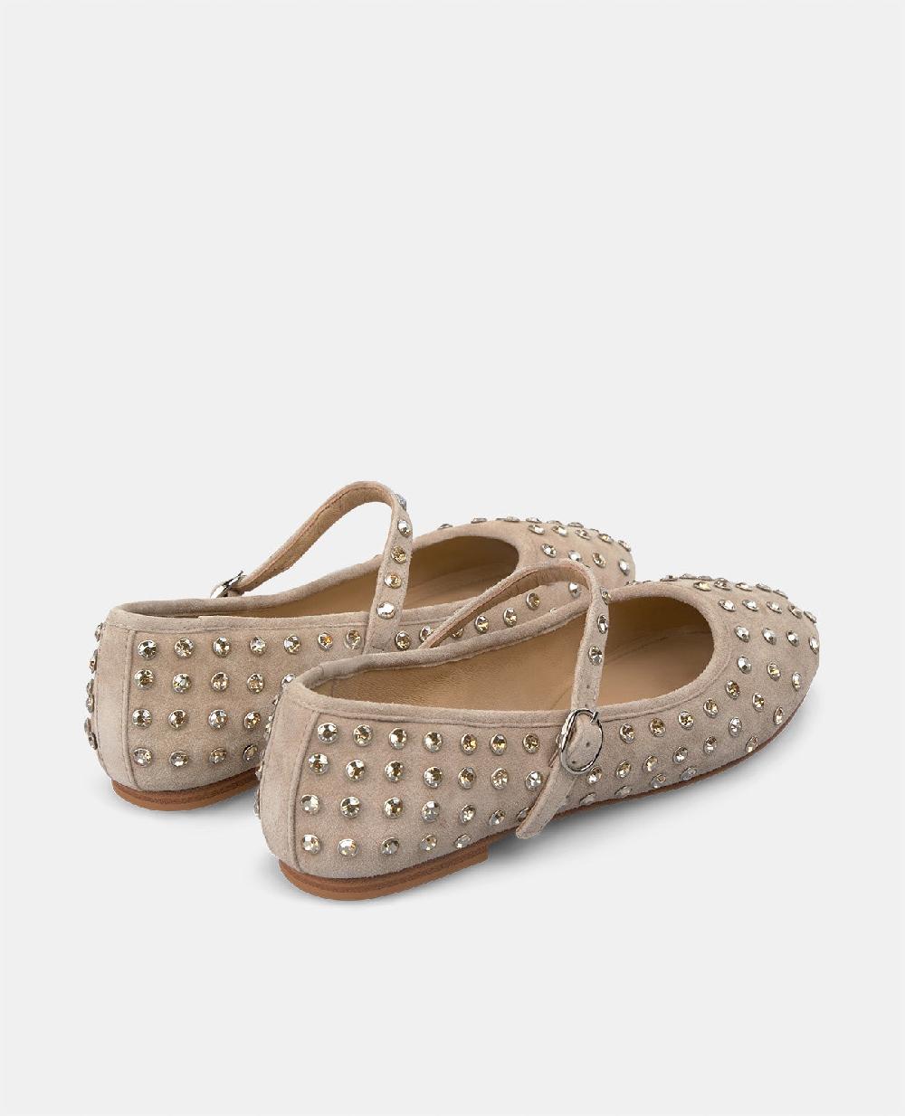 Alma En Pena BAILARINA TACHAS