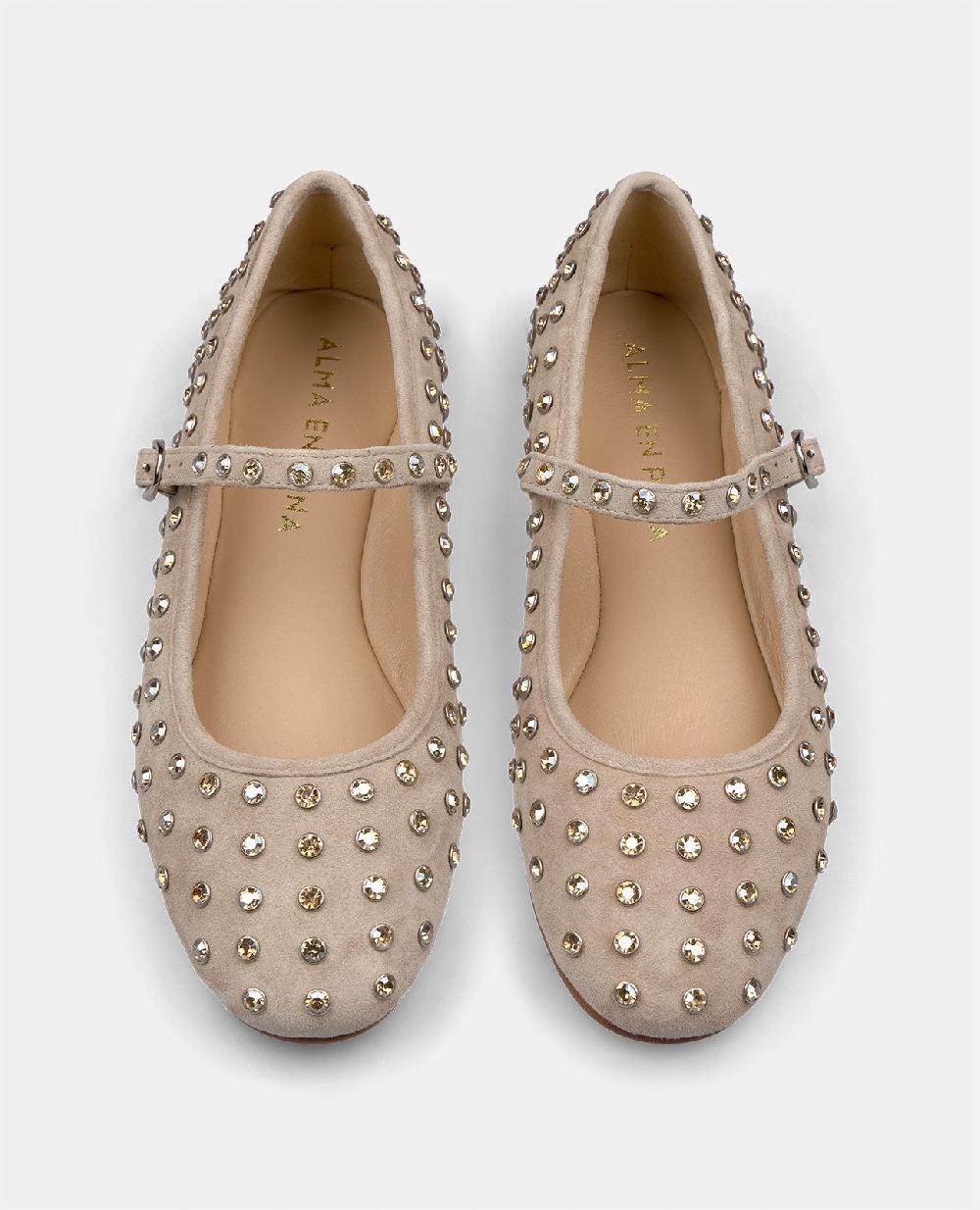 Alma En Pena BAILARINA TACHAS