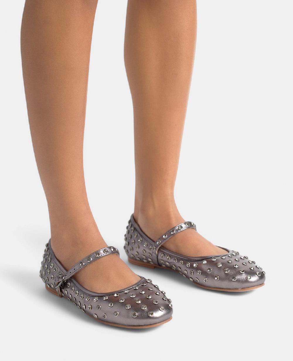 Alma En Pena BAILARINA TACHAS