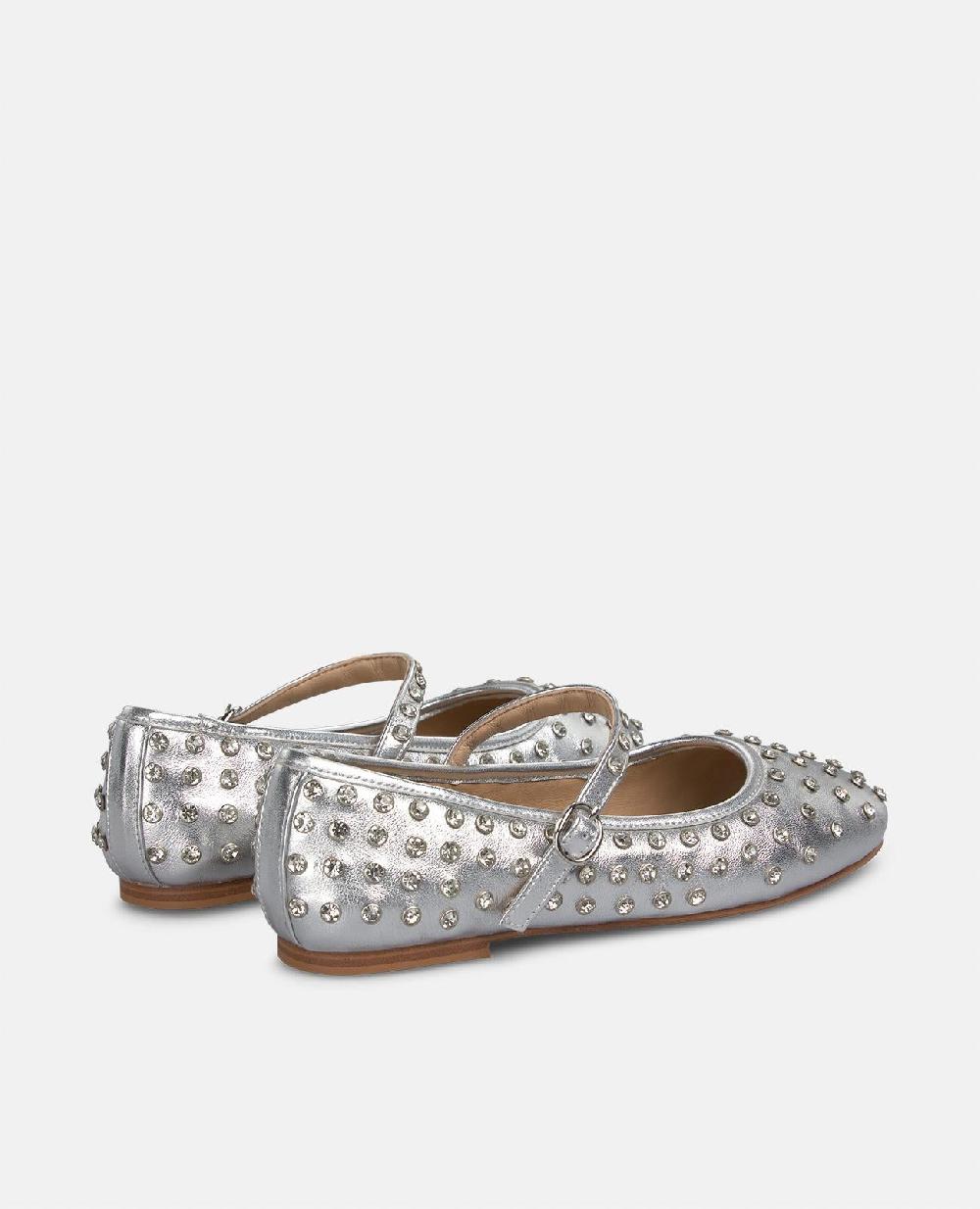 Alma En Pena BAILARINA TACHAS