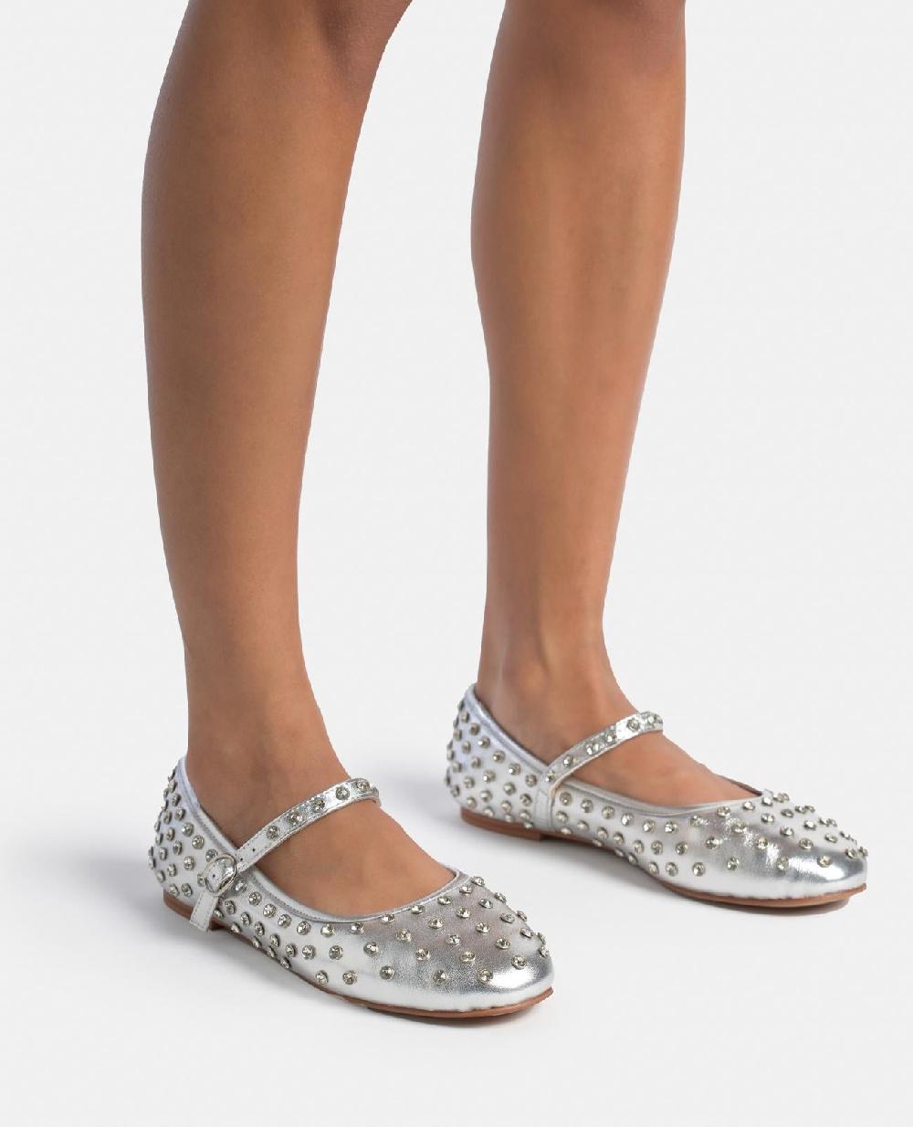 Alma En Pena BAILARINA TACHAS