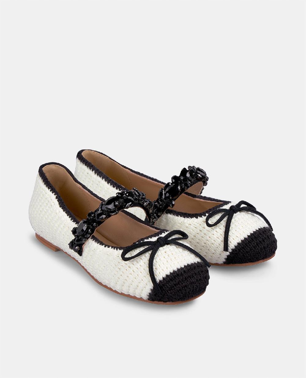 Alma En Pena BAILARINA TWEED