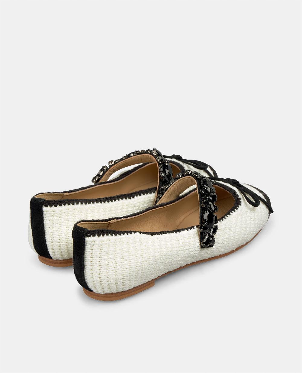 Alma En Pena BAILARINA TWEED