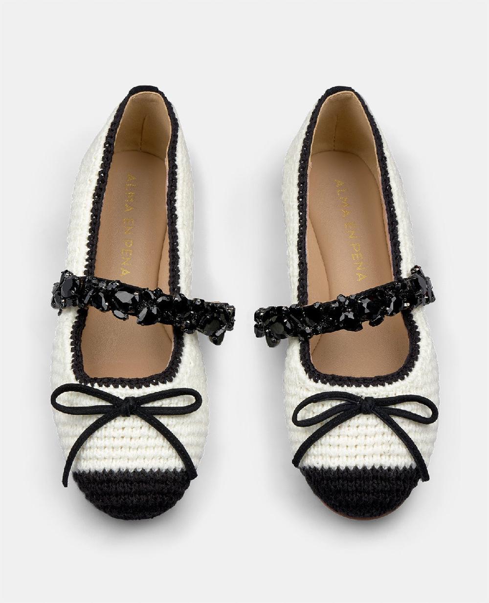 Alma En Pena BAILARINA TWEED