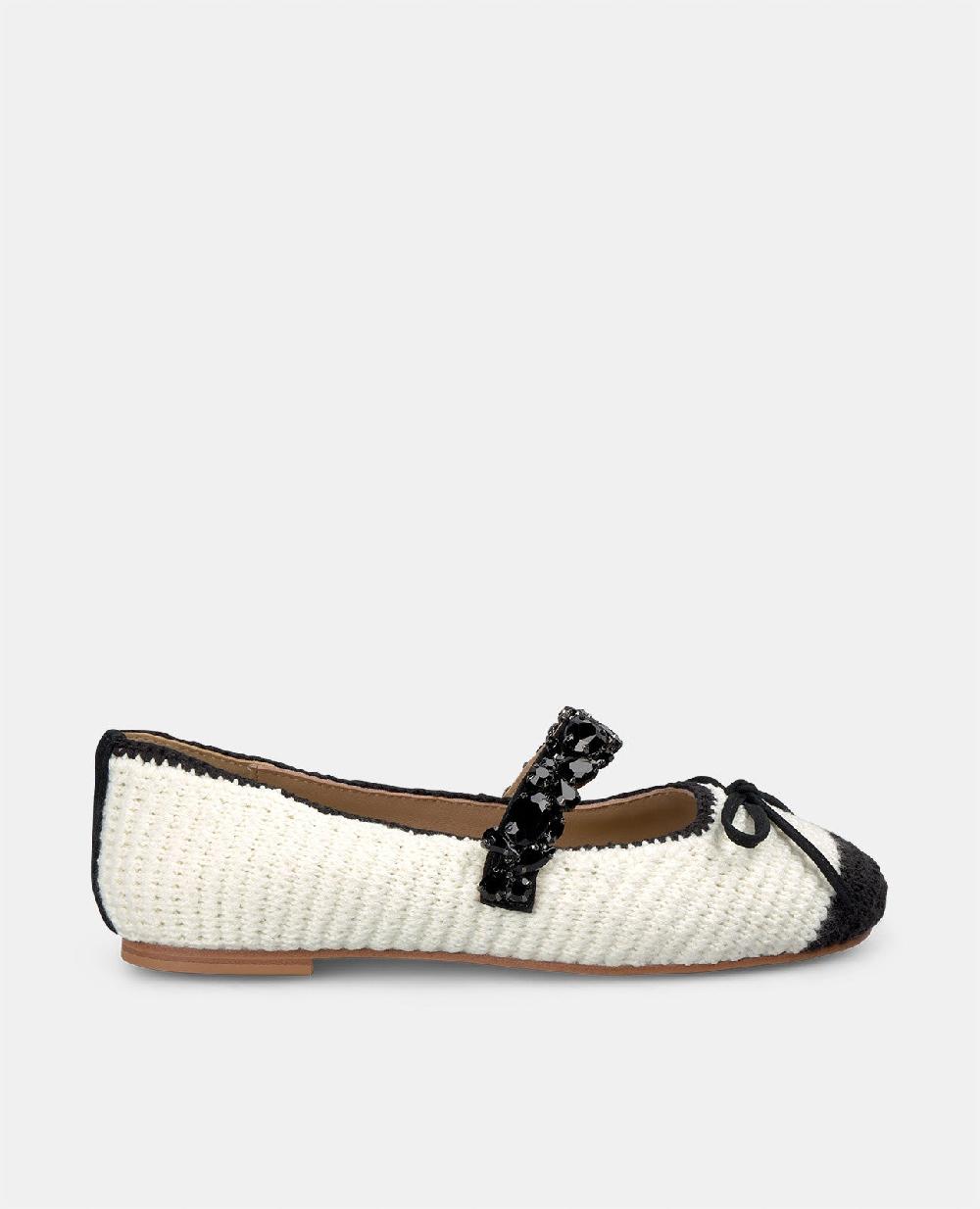 Alma en pena BAILARINA TWEED