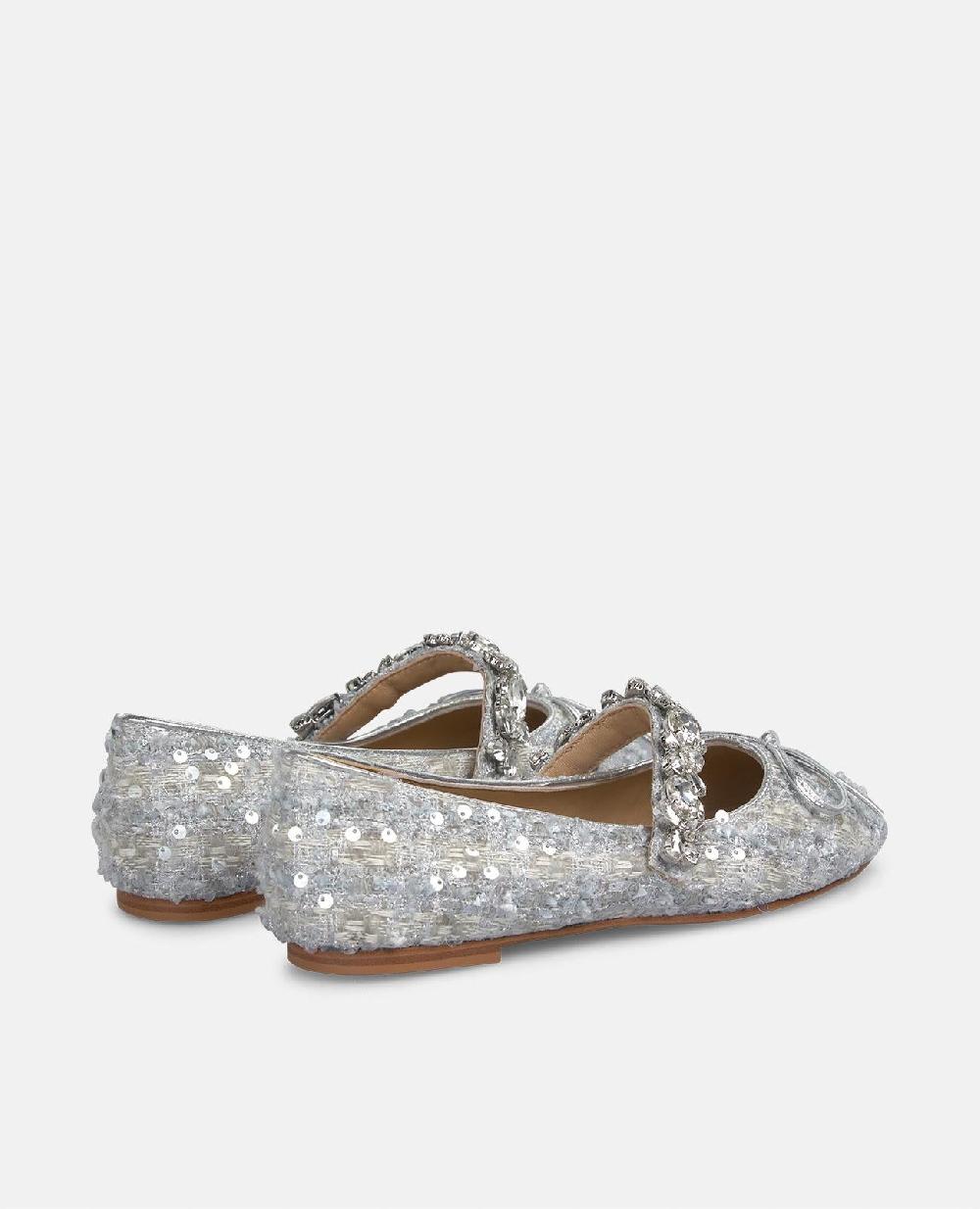 Alma En Pena BAILARINA TWEED