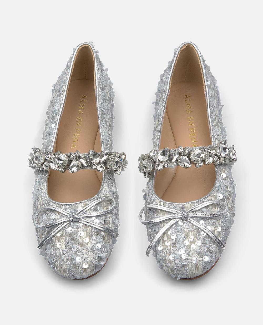 Alma En Pena BAILARINA TWEED