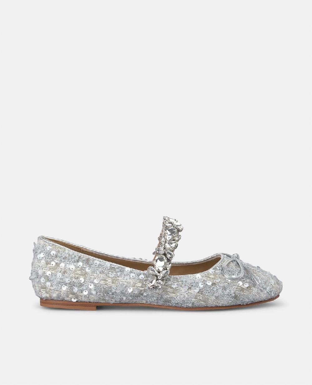 Alma en pena BAILARINA TWEED