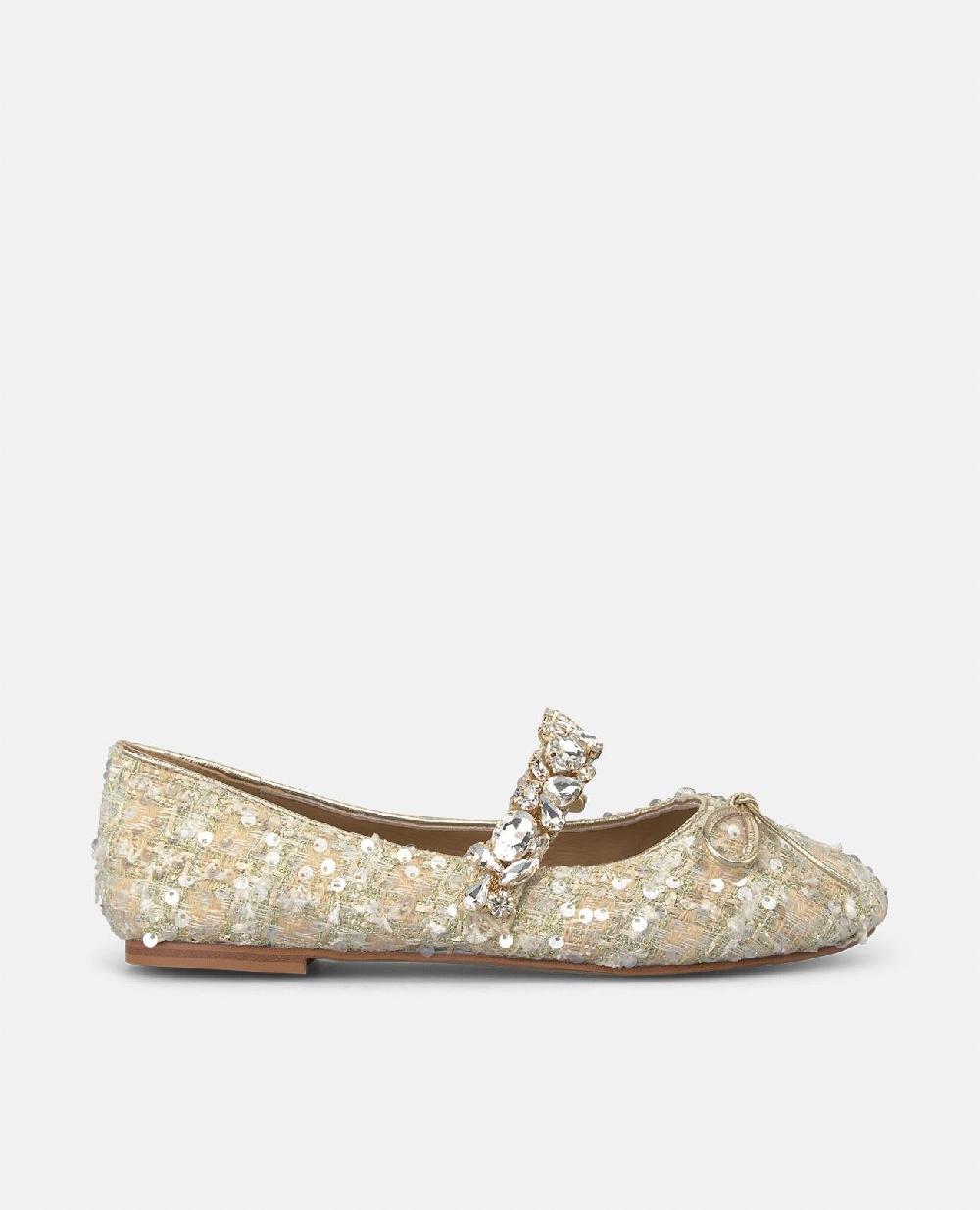 Alma en pena BAILARINA TWEED