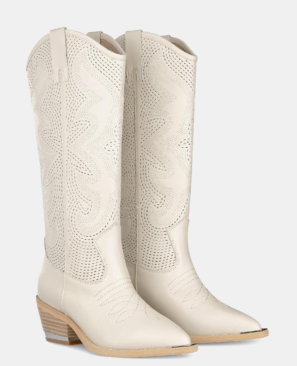 Alma En Pena BOTA PLANA