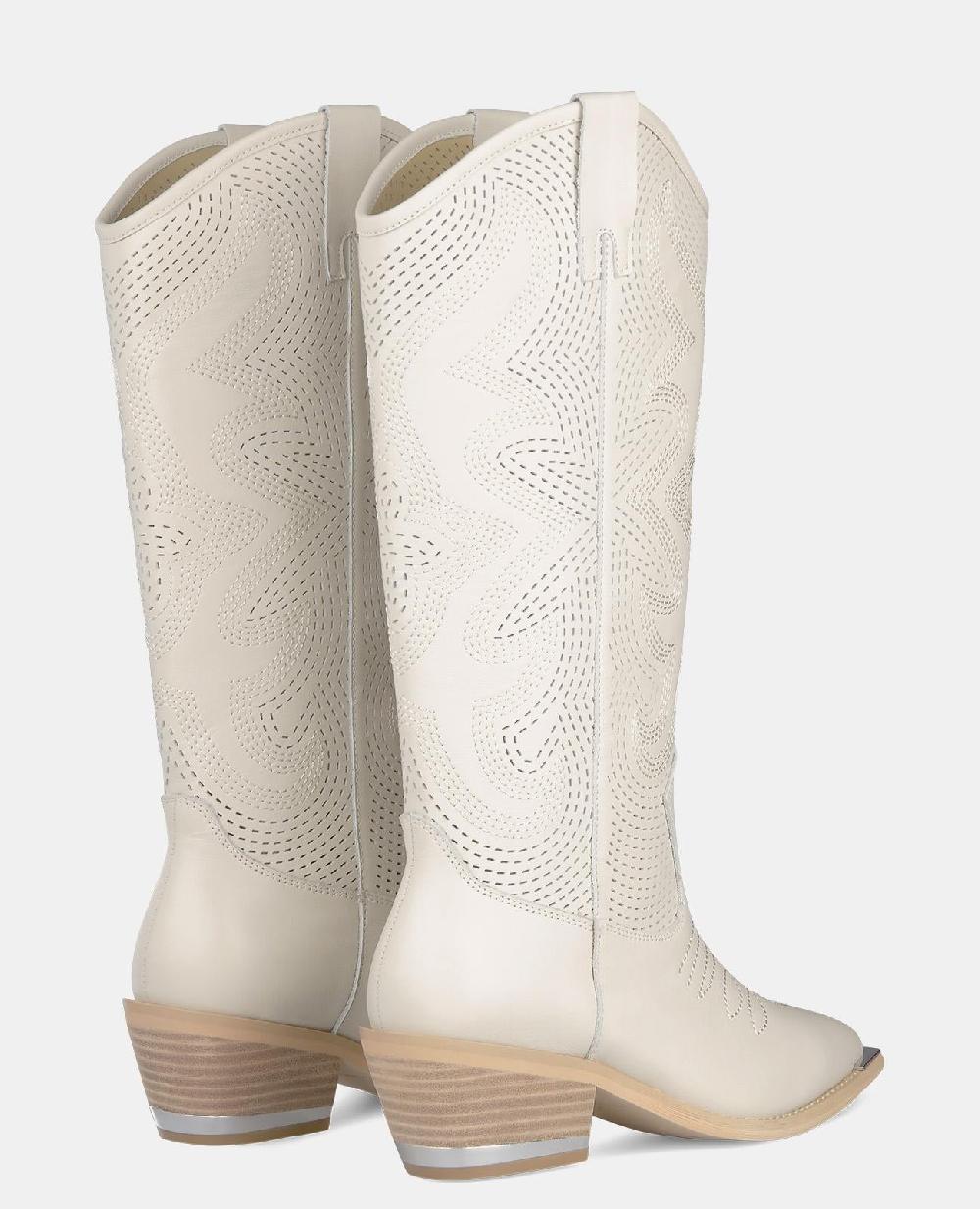 Alma En Pena BOTA PLANA