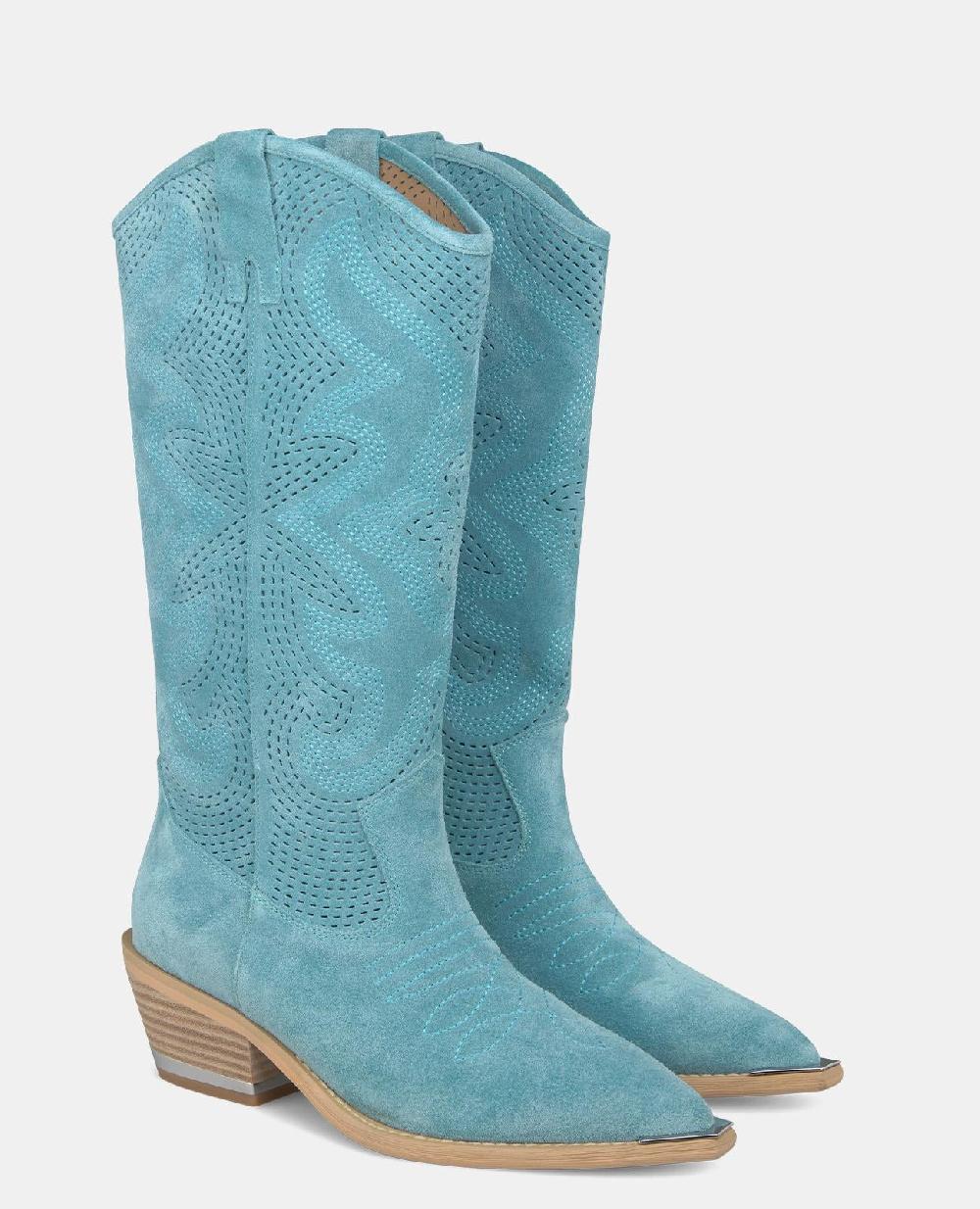 Alma En Pena BOTA PLANA