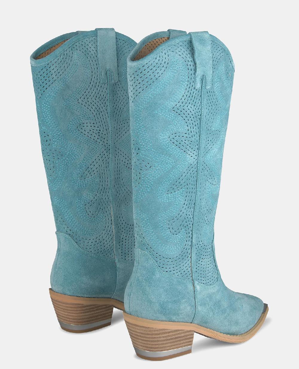 Alma En Pena BOTA PLANA