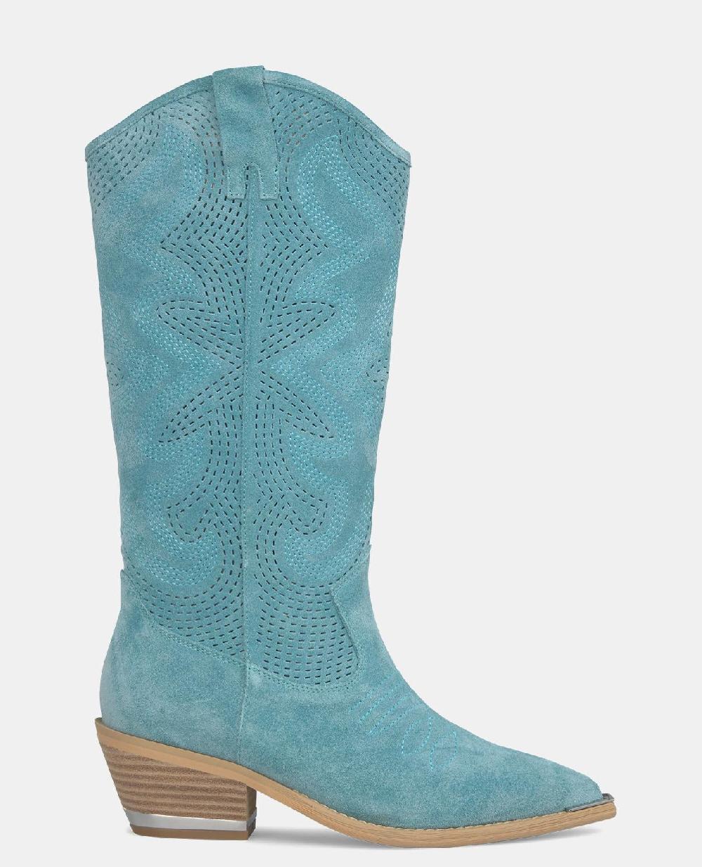 Alma en pena BOTA PLANA