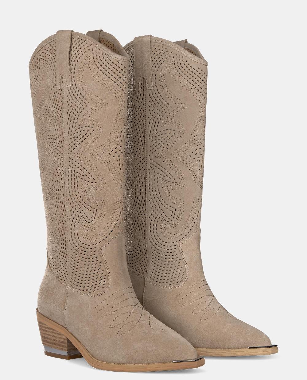 Alma En Pena BOTA PLANA