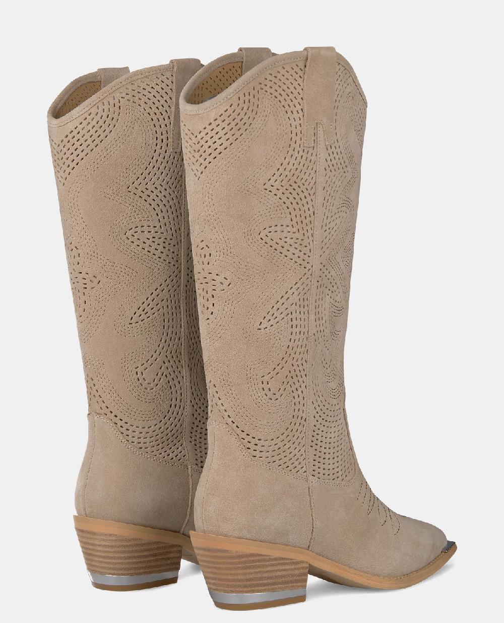 Alma En Pena BOTA PLANA