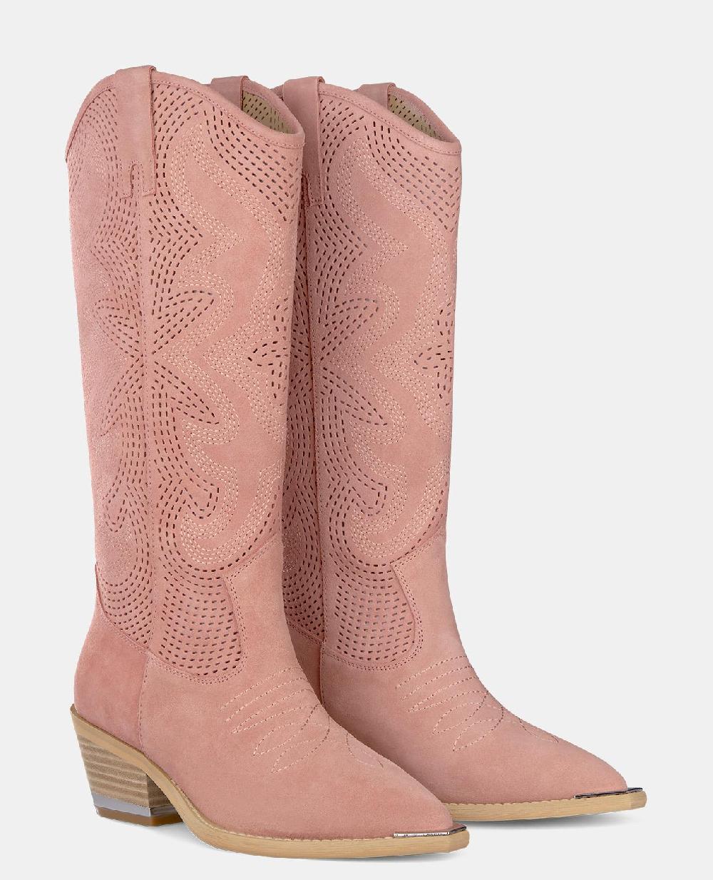 Alma En Pena BOTA PLANA