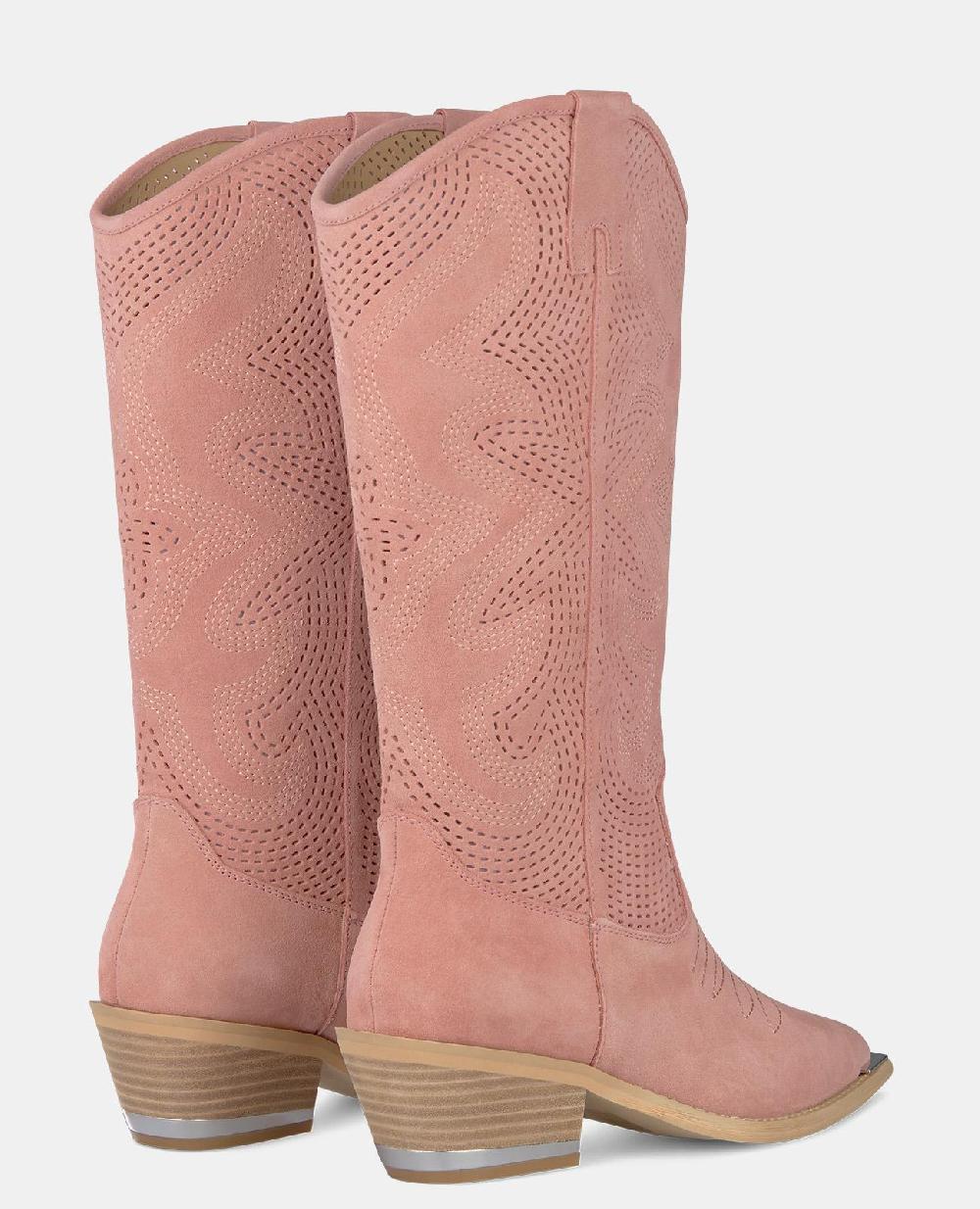 Alma En Pena BOTA PLANA