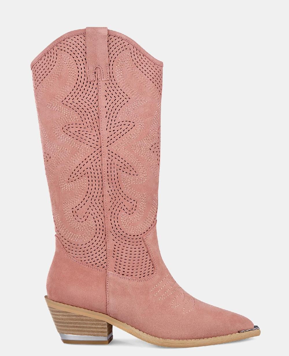 Alma en pena BOTA PLANA