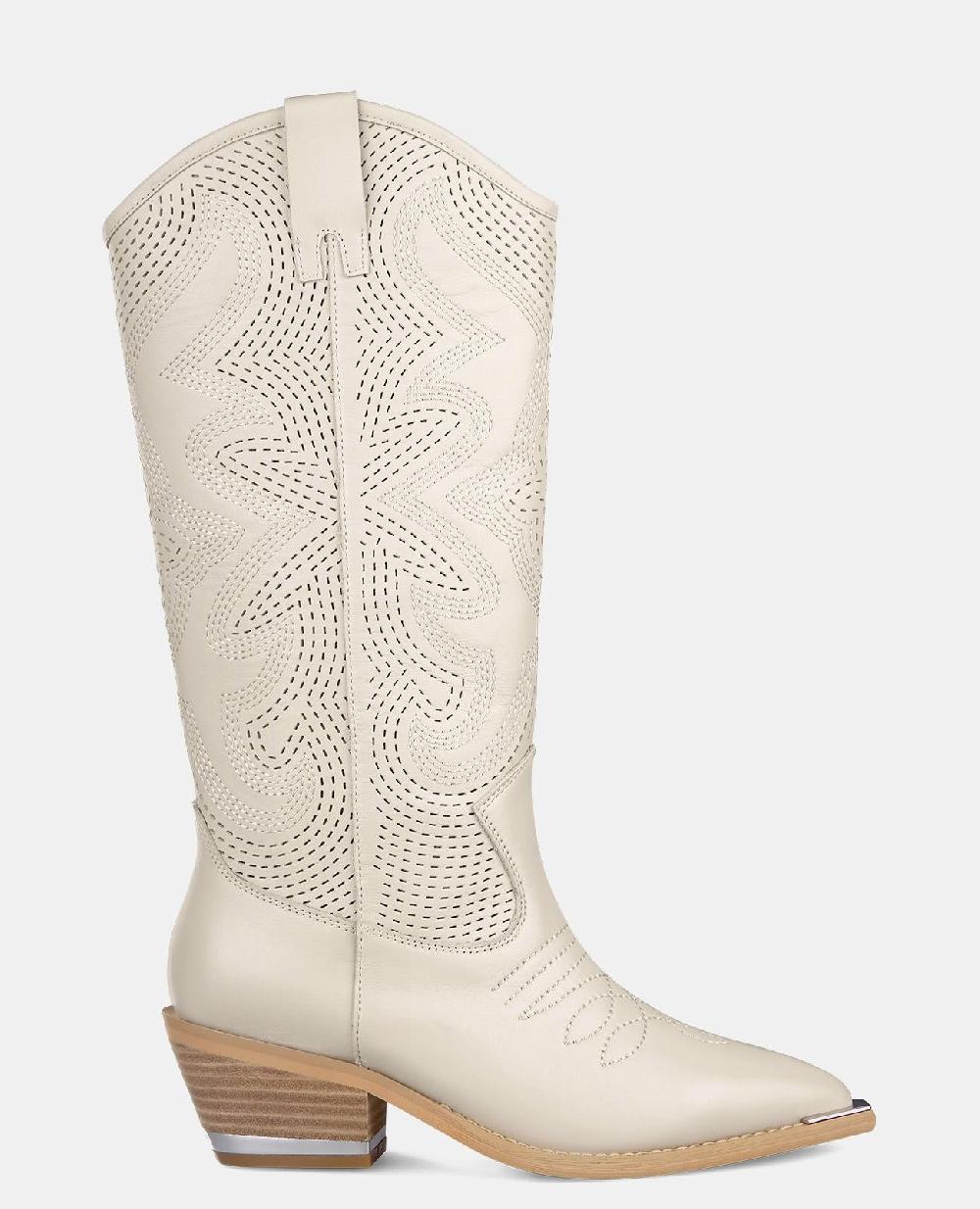 Alma En Pena BOTA PLANA