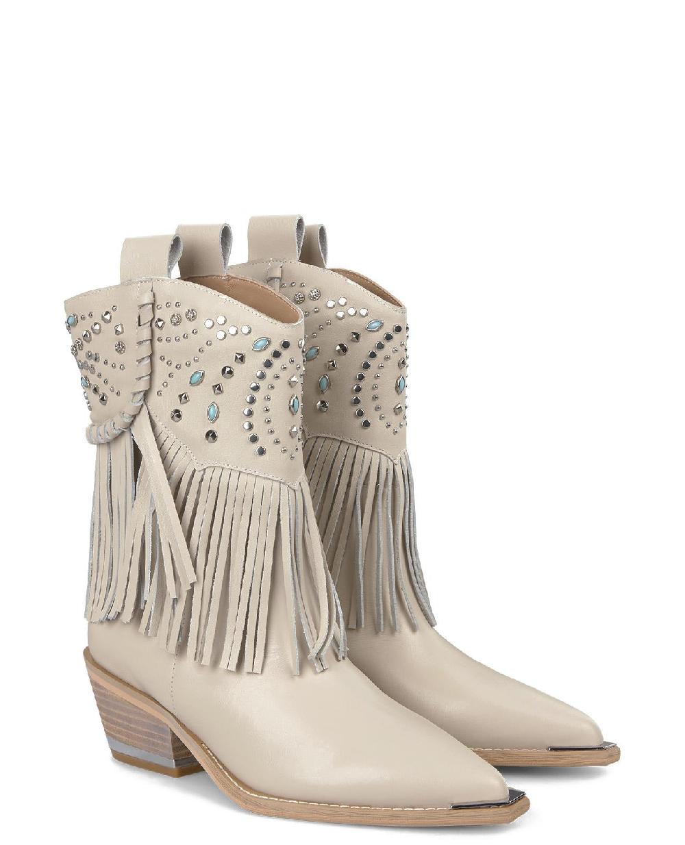 Alma En Pena BOTÍN PLANO TACHAS