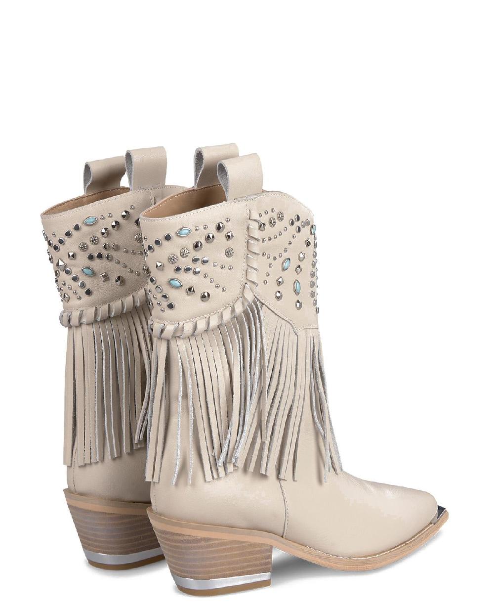 Alma En Pena BOTÍN PLANO TACHAS