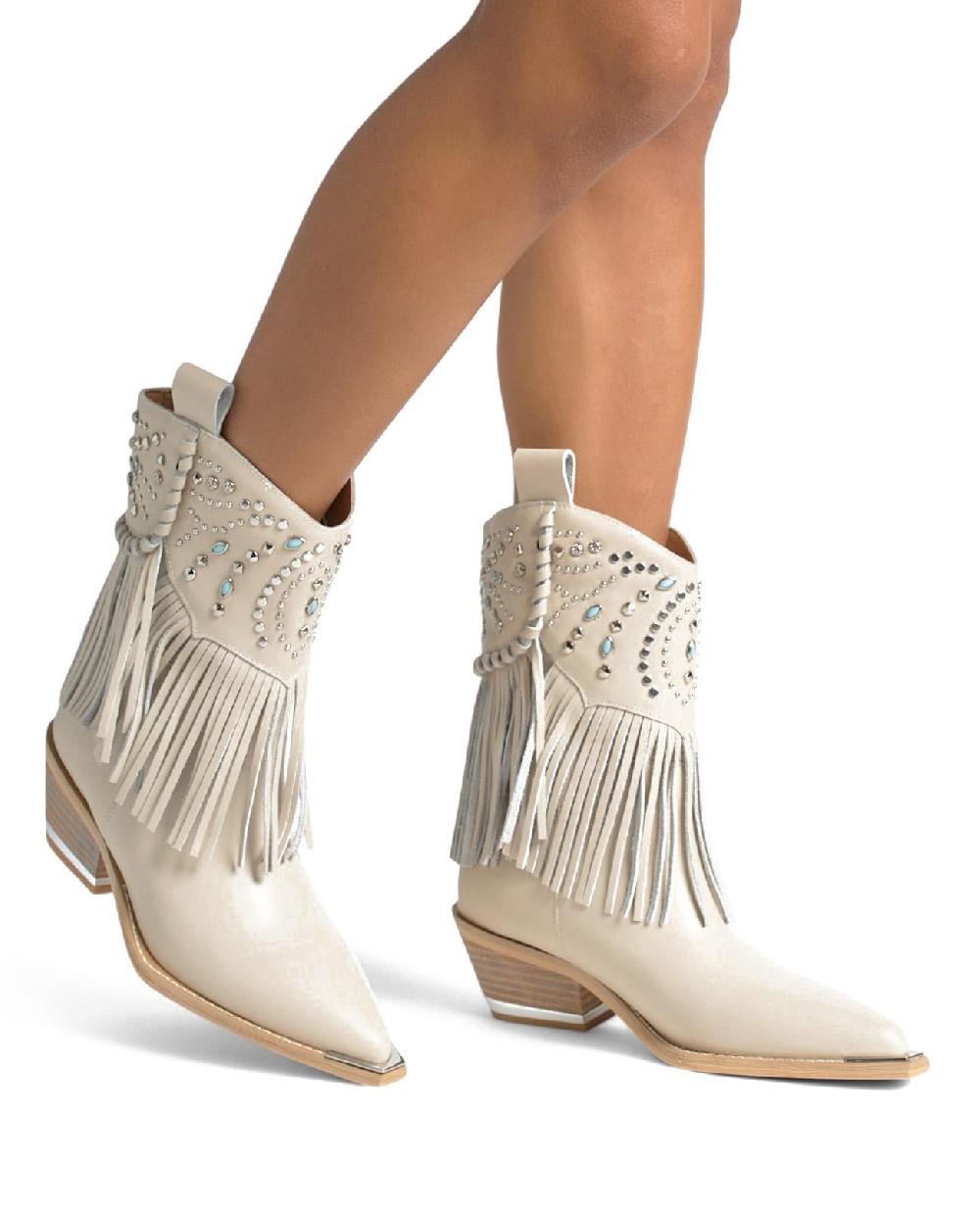 Alma En Pena BOTÍN PLANO TACHAS