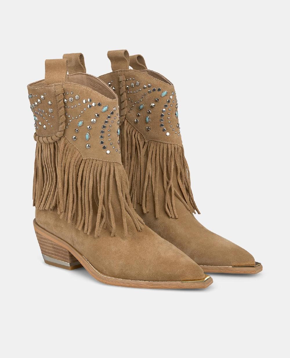 Alma En Pena BOTÍN PLANO TACHAS