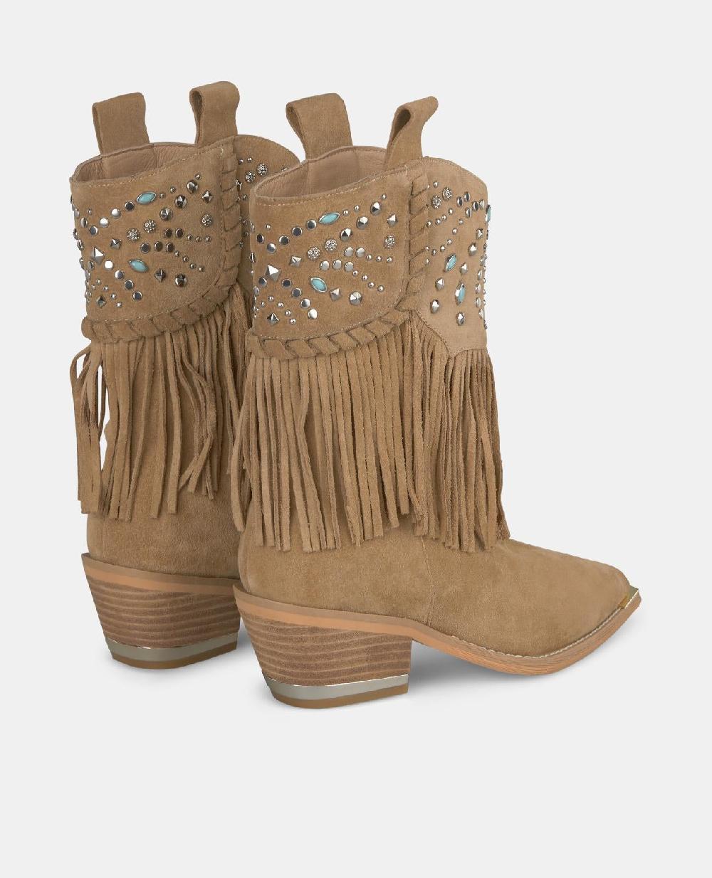 Alma En Pena BOTÍN PLANO TACHAS