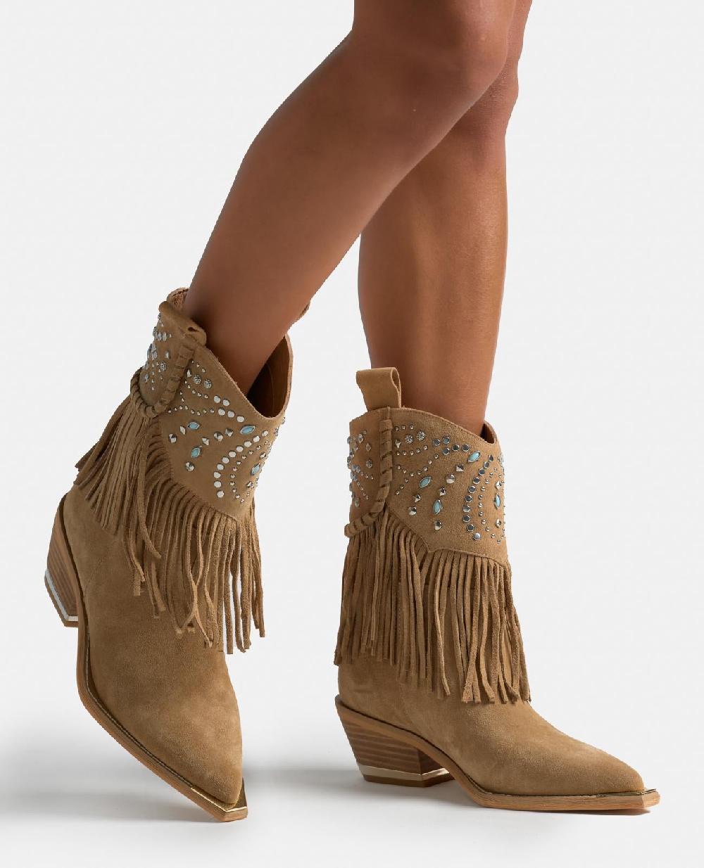 Alma En Pena BOTÍN PLANO TACHAS