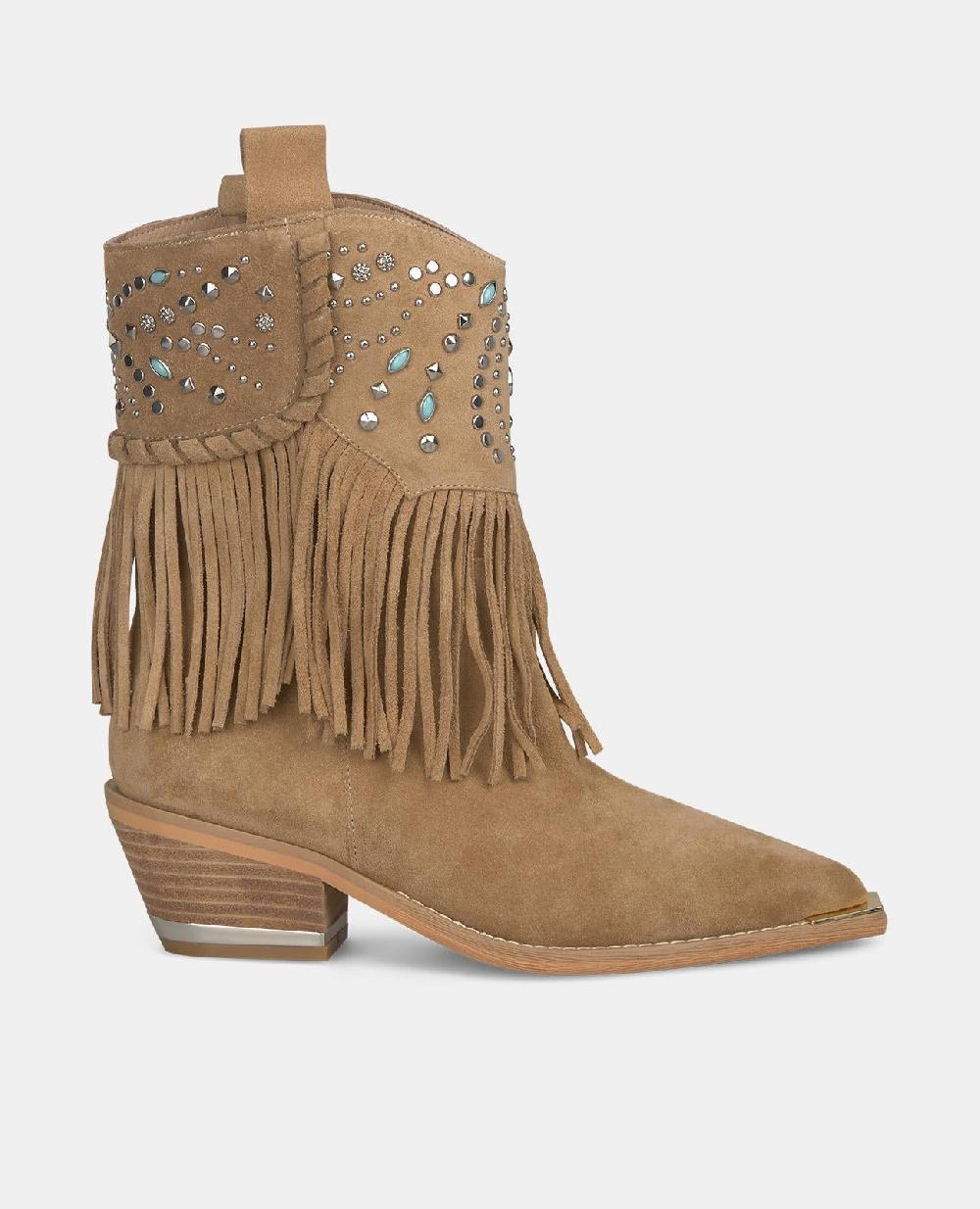 Alma en pena BOTÍN PLANO TACHAS