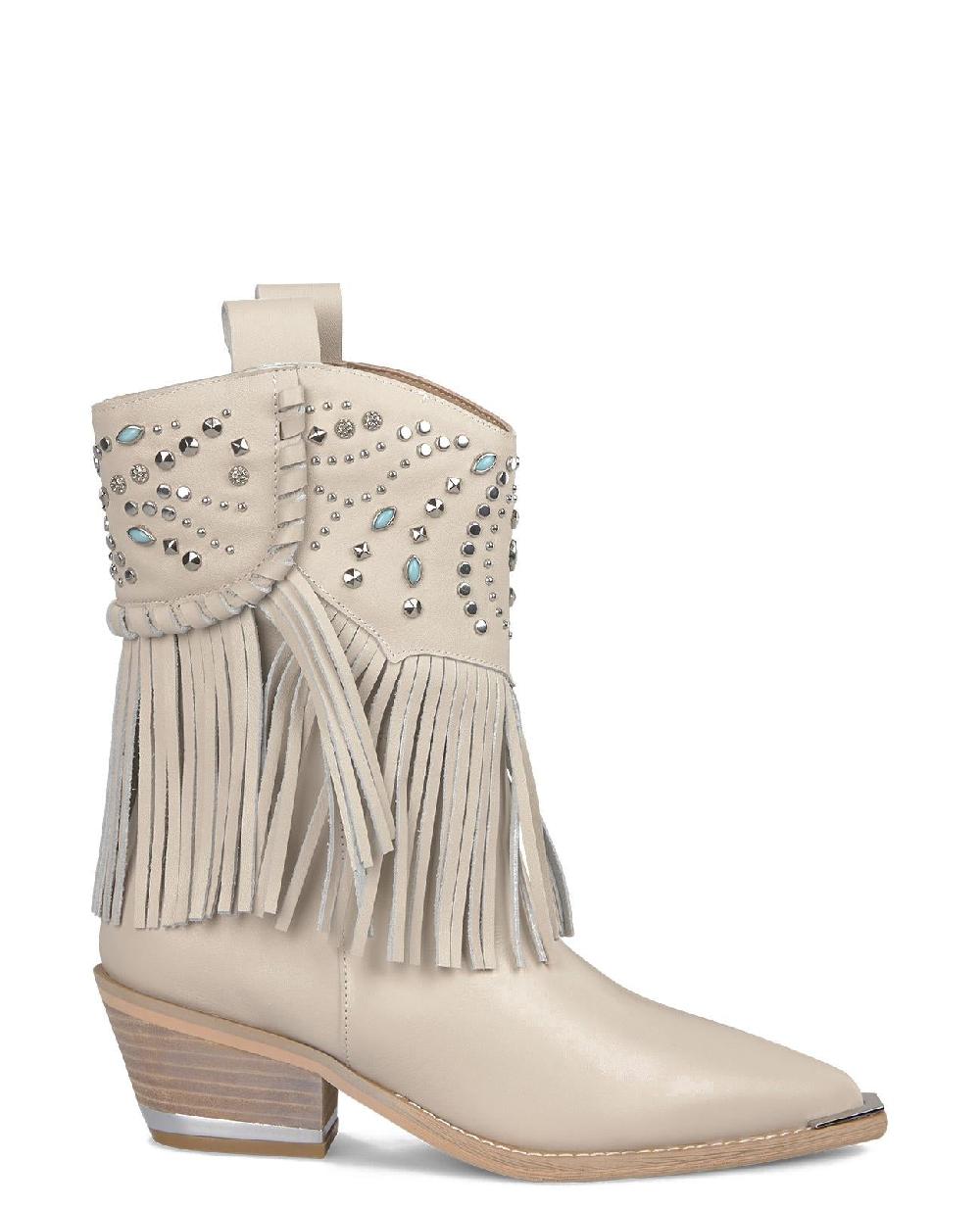 Alma en pena BOTÍN PLANO TACHAS