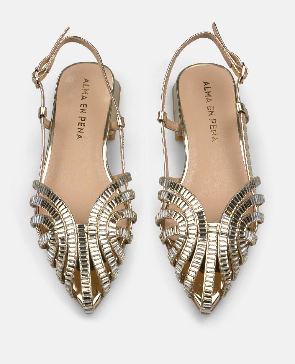 Alma En Pena CANGREJERA PEDRERÍA