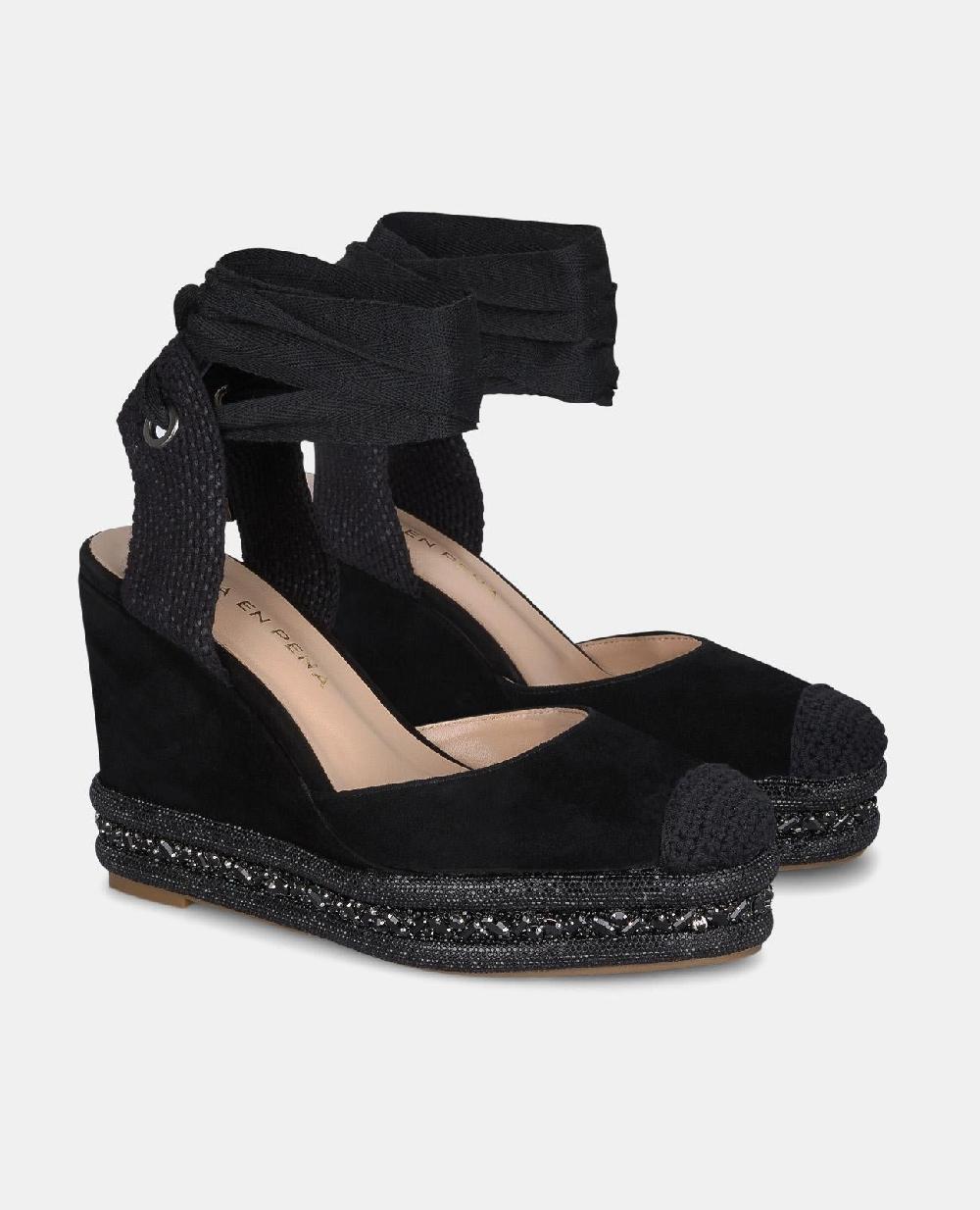 Alma En Pena CUÑA ANUDADA BRILLOS