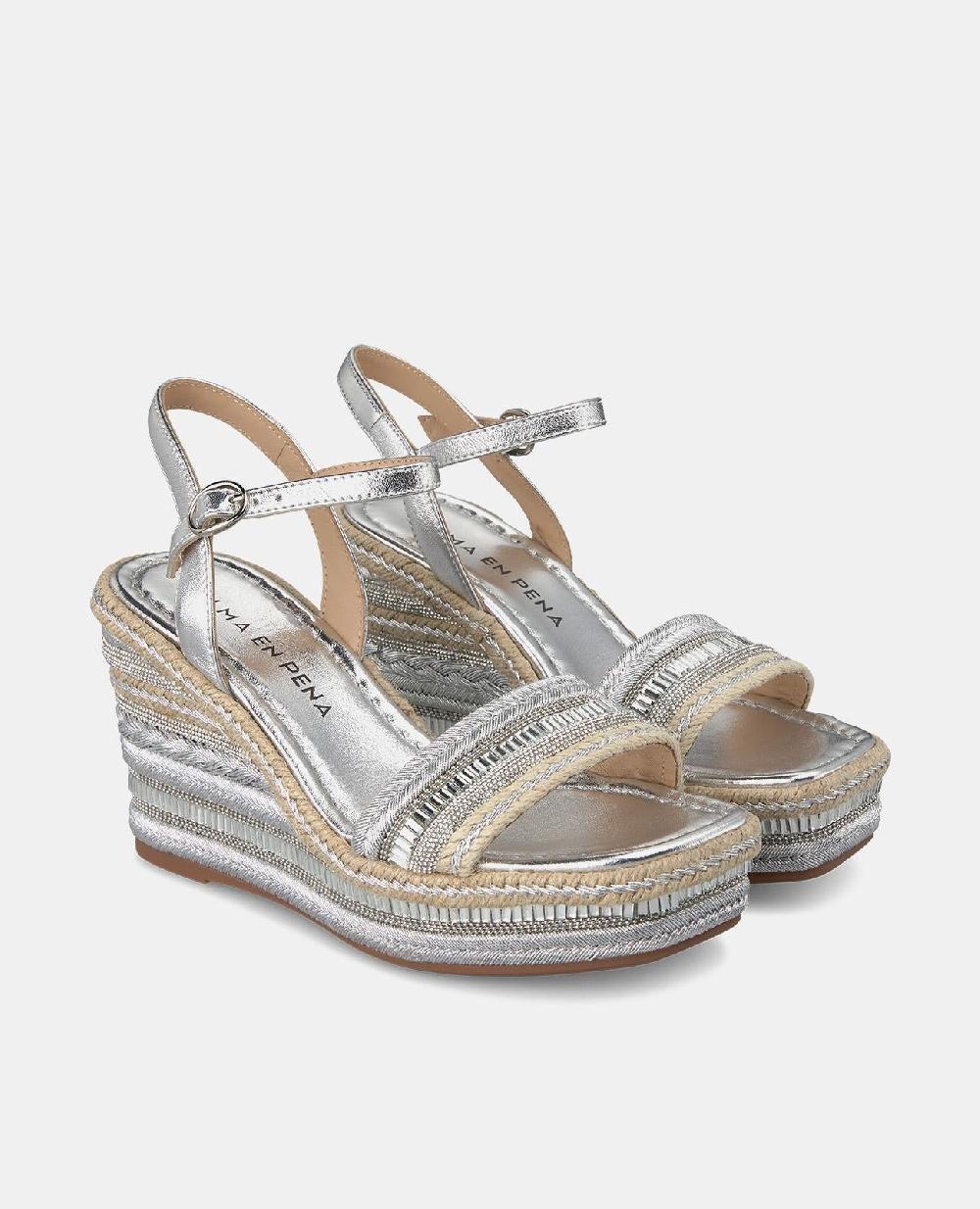 Alma En Pena CUÑA BANDA CON PEDRERÍA