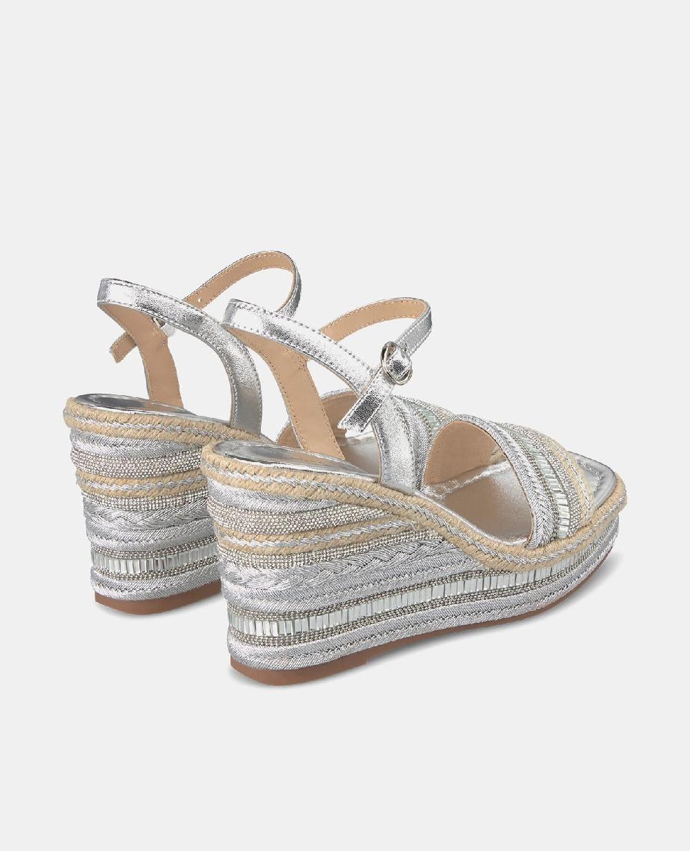 Alma En Pena CUÑA BANDA CON PEDRERÍA