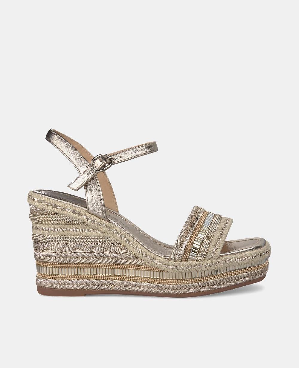 Alma en pena CUÑA BANDA CON PEDRERÍA