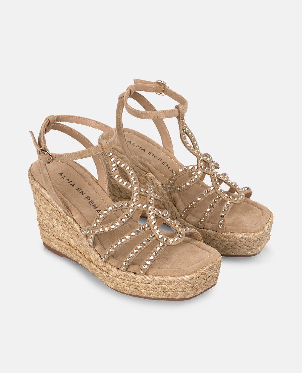 Alma En Pena CUÑA CON DETALLES