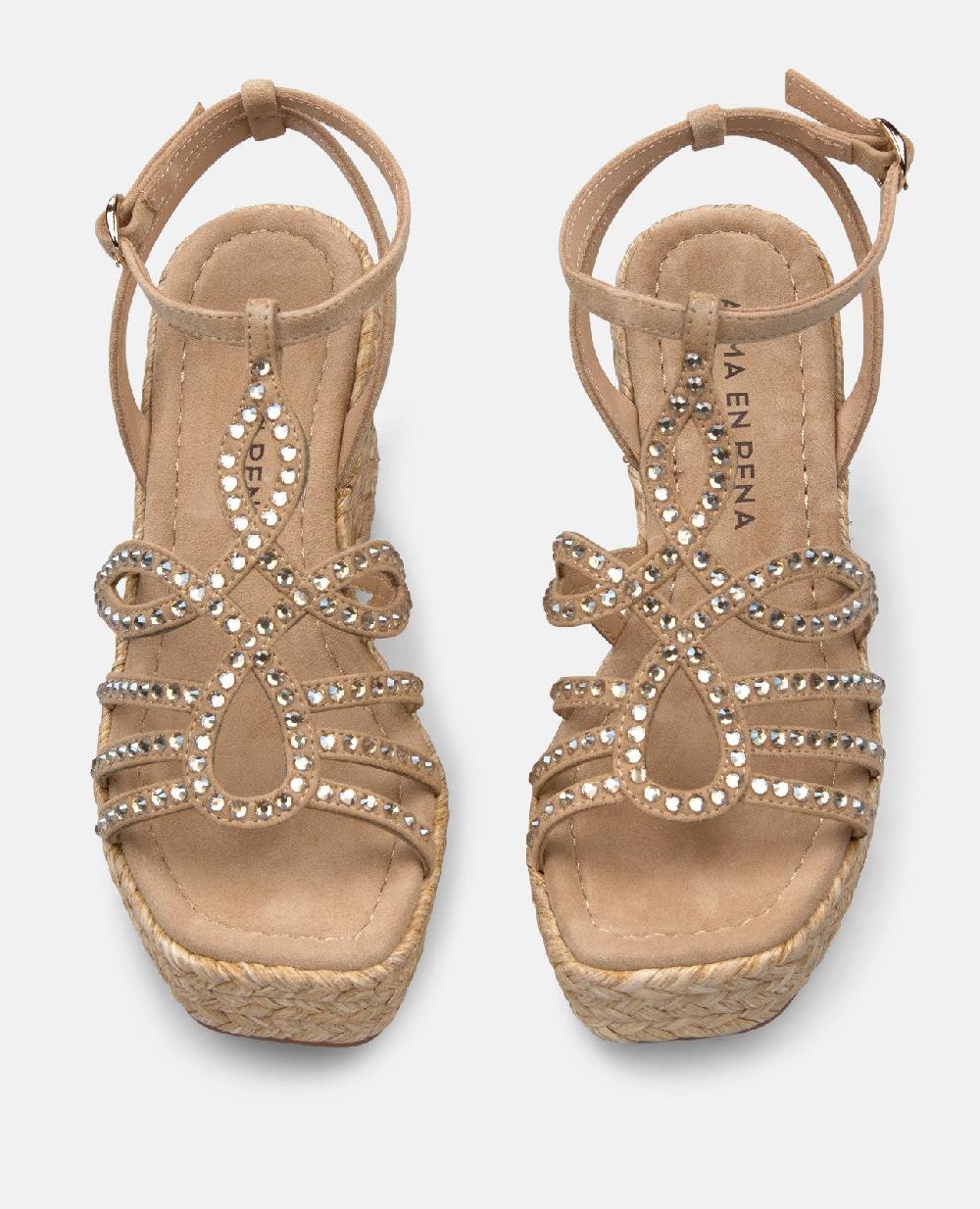 Alma En Pena CUÑA CON DETALLES