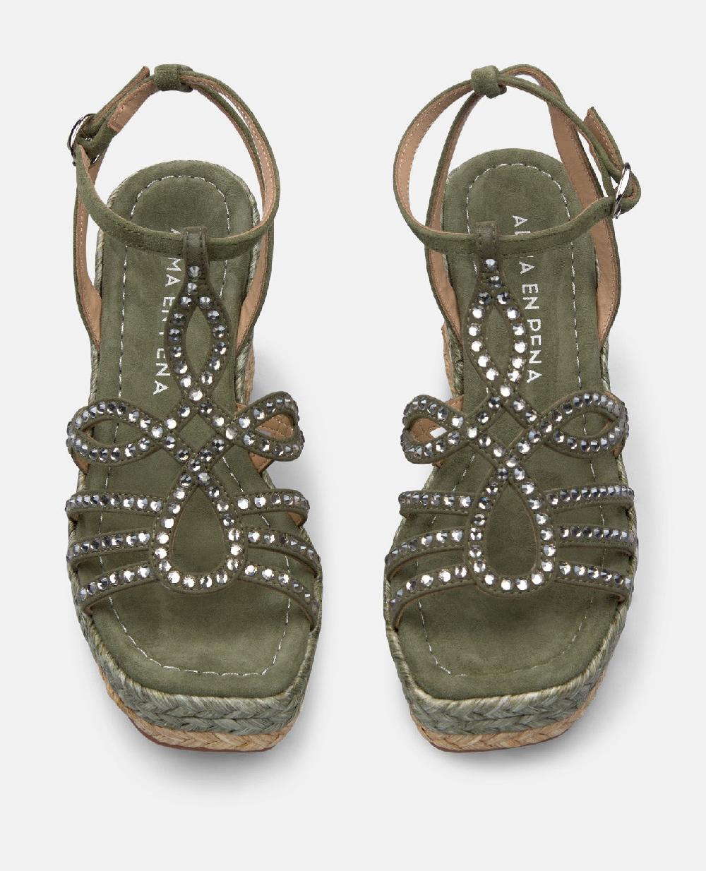 Alma En Pena CUÑA CON DETALLES