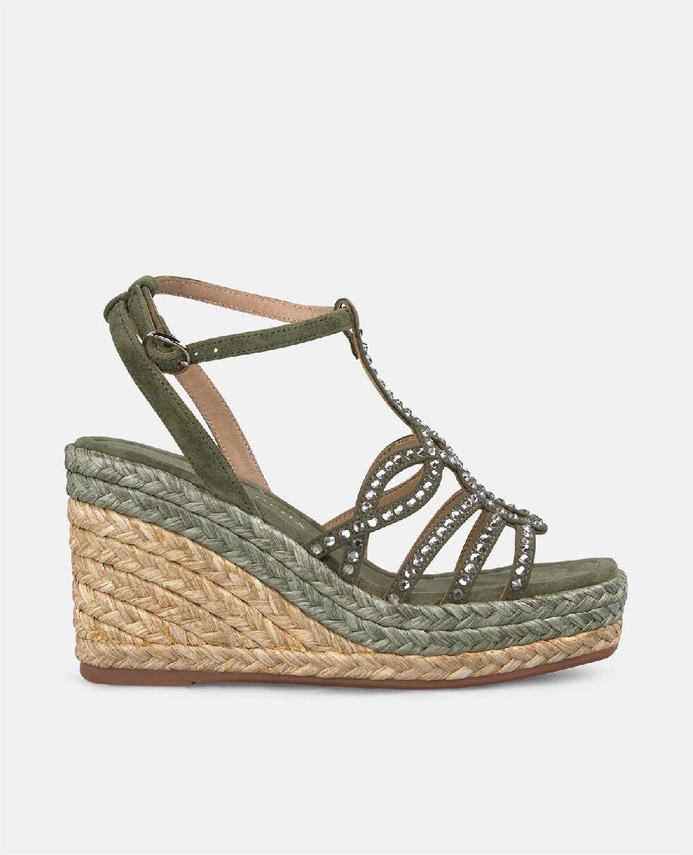 Alma en pena CUÑA CON DETALLES