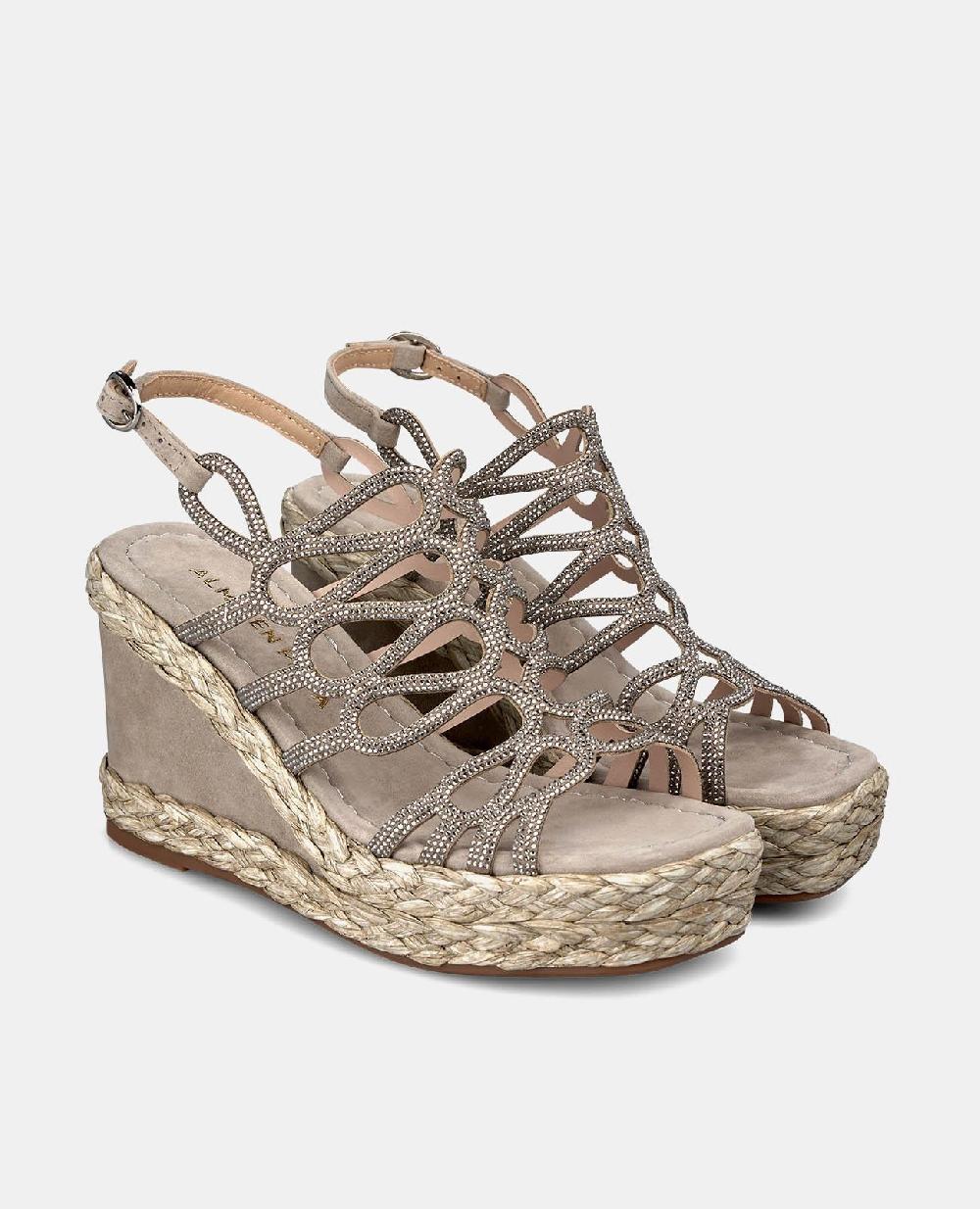 Alma En Pena CUÑA CON DETALLES PEDRERÍA