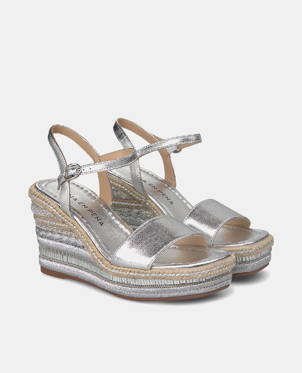 Alma En Pena CUÑA CON PEDRERÍA