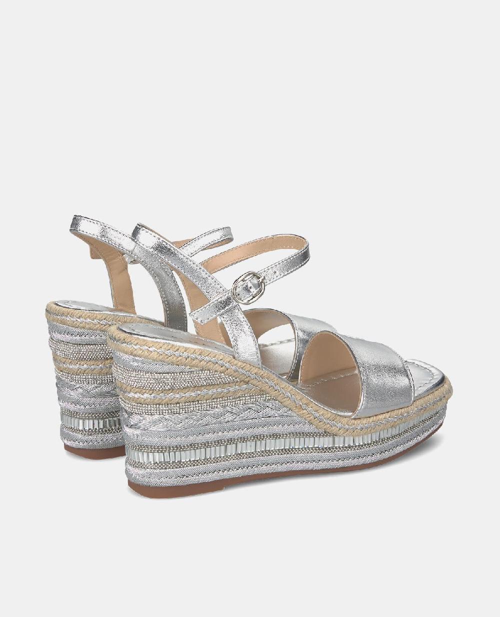 Alma En Pena CUÑA CON PEDRERÍA