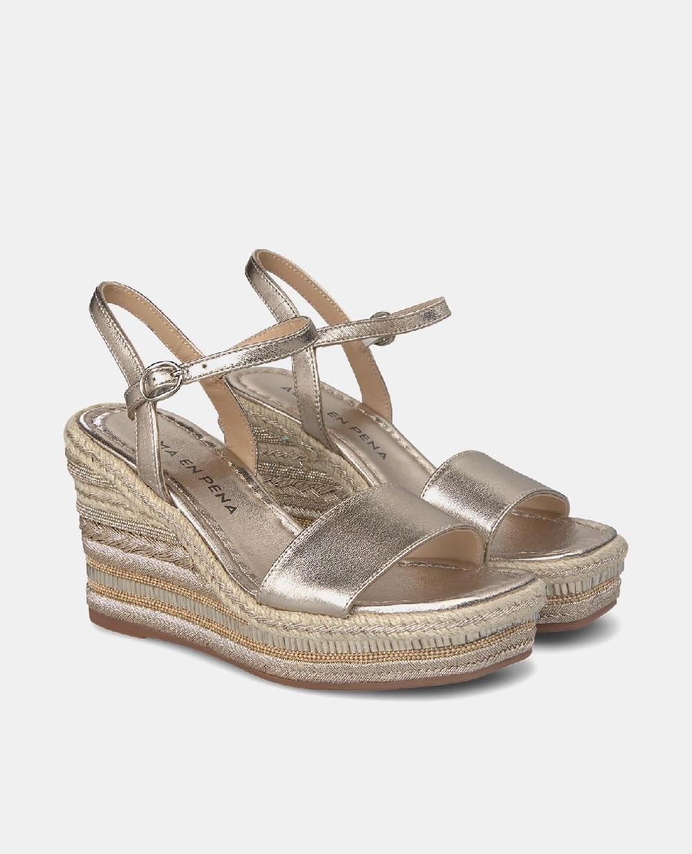 Alma En Pena CUÑA CON PEDRERÍA