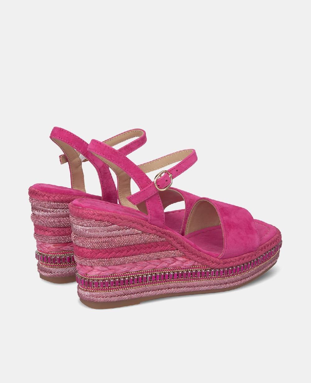 Alma En Pena CUÑA CON PEDRERÍA