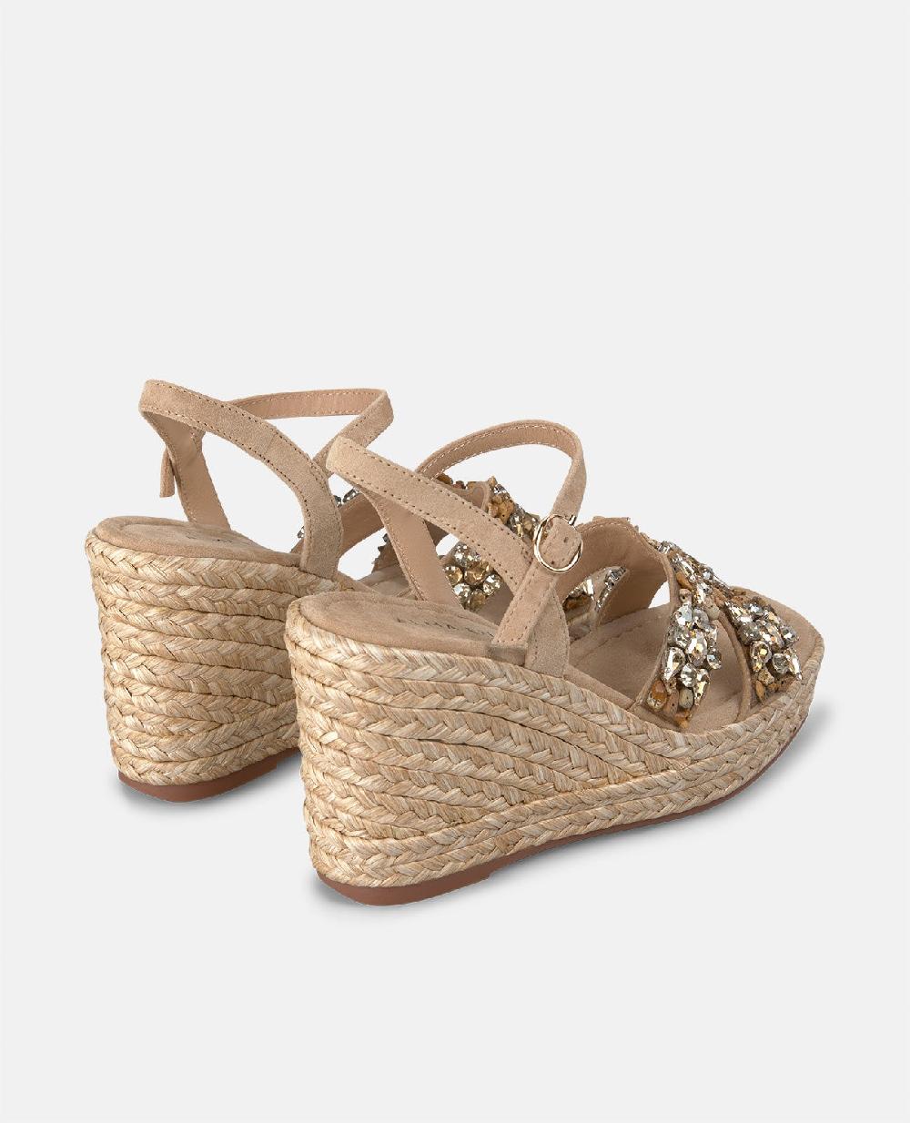 Alma En Pena CUÑA CON TIRA PEDRERÍA