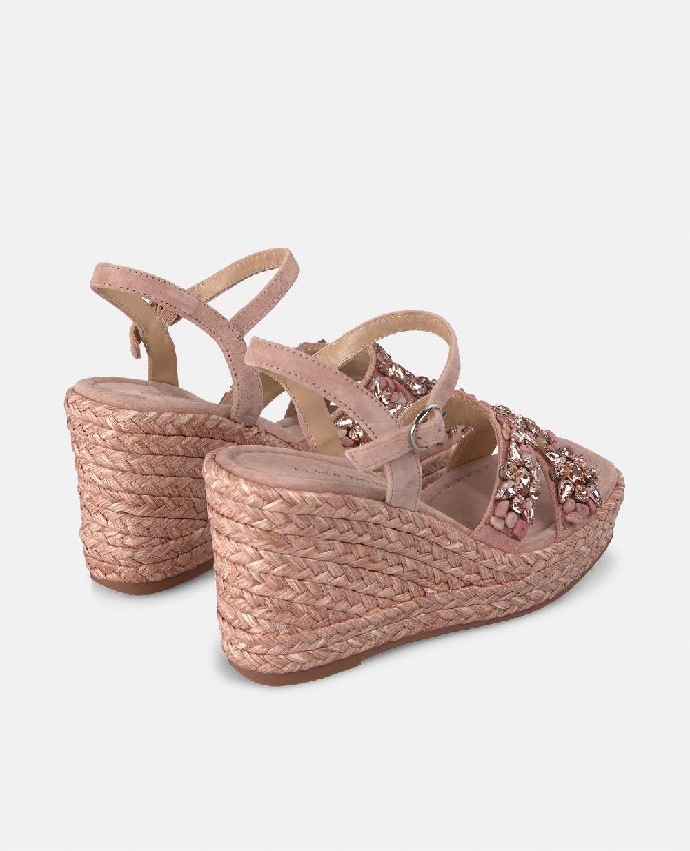 Alma En Pena CUÑA CON TIRA PEDRERÍA