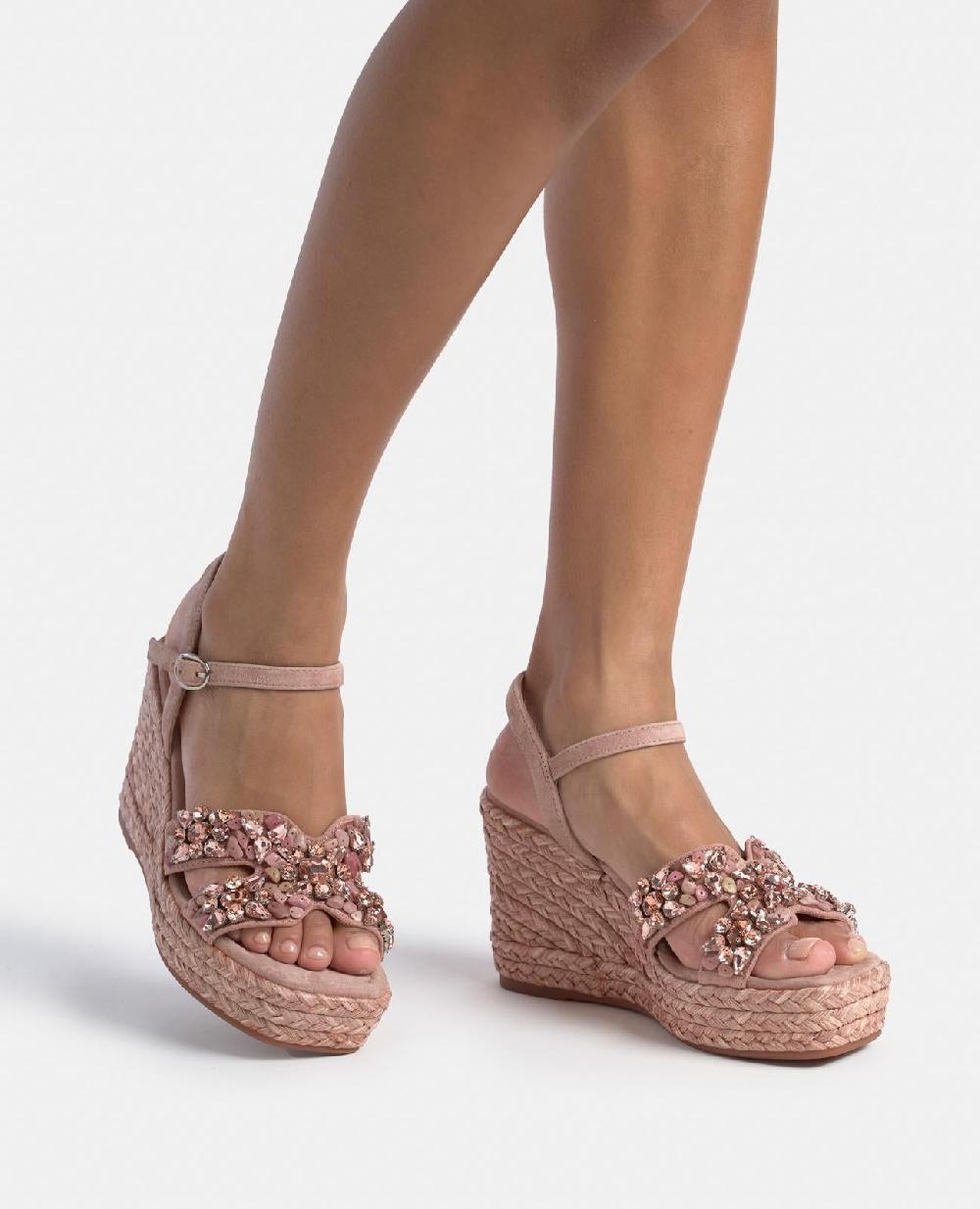 Alma En Pena CUÑA CON TIRA PEDRERÍA